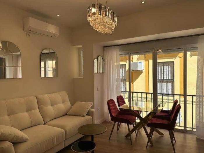 Appartement Pura Elegancia Y Confort *