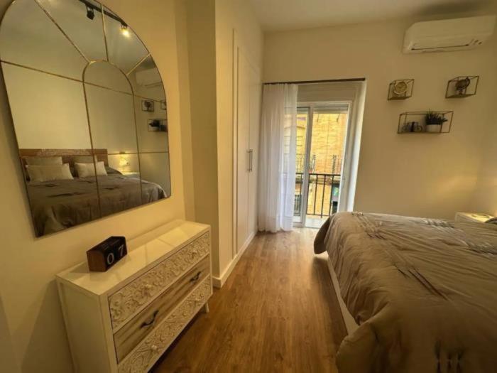 Appartement Pura Elegancia Y Confort *
