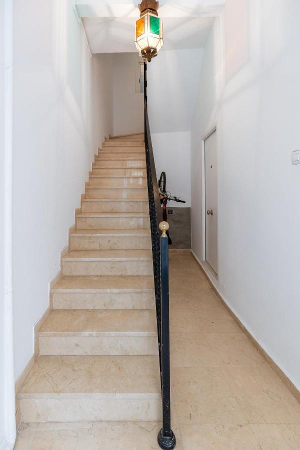 Appartement Pura Elegancia Y Confort *