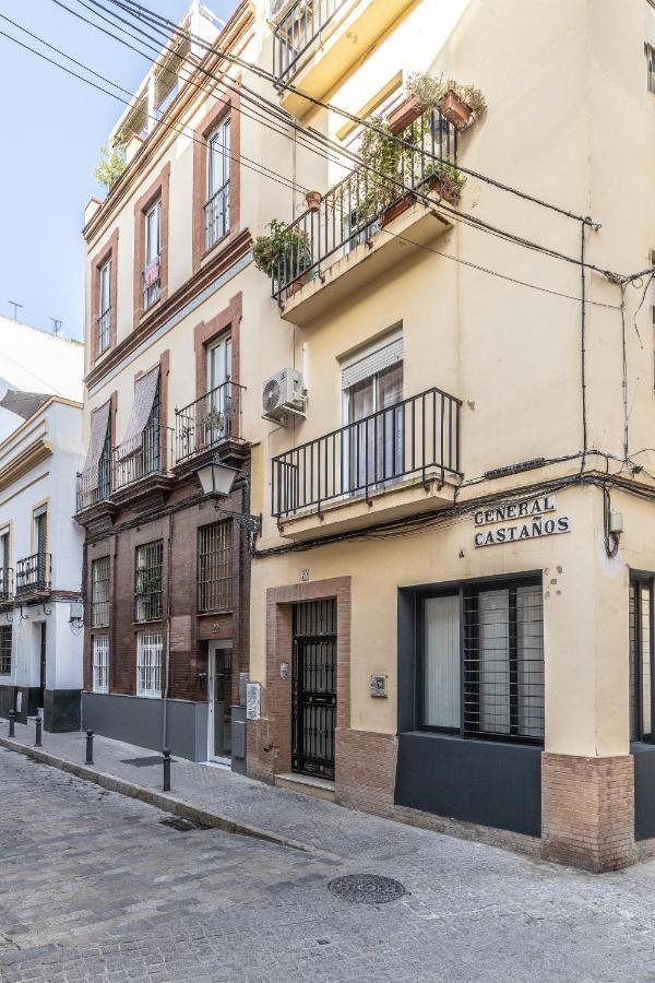 Appartement Pura Elegancia Y Confort Séville