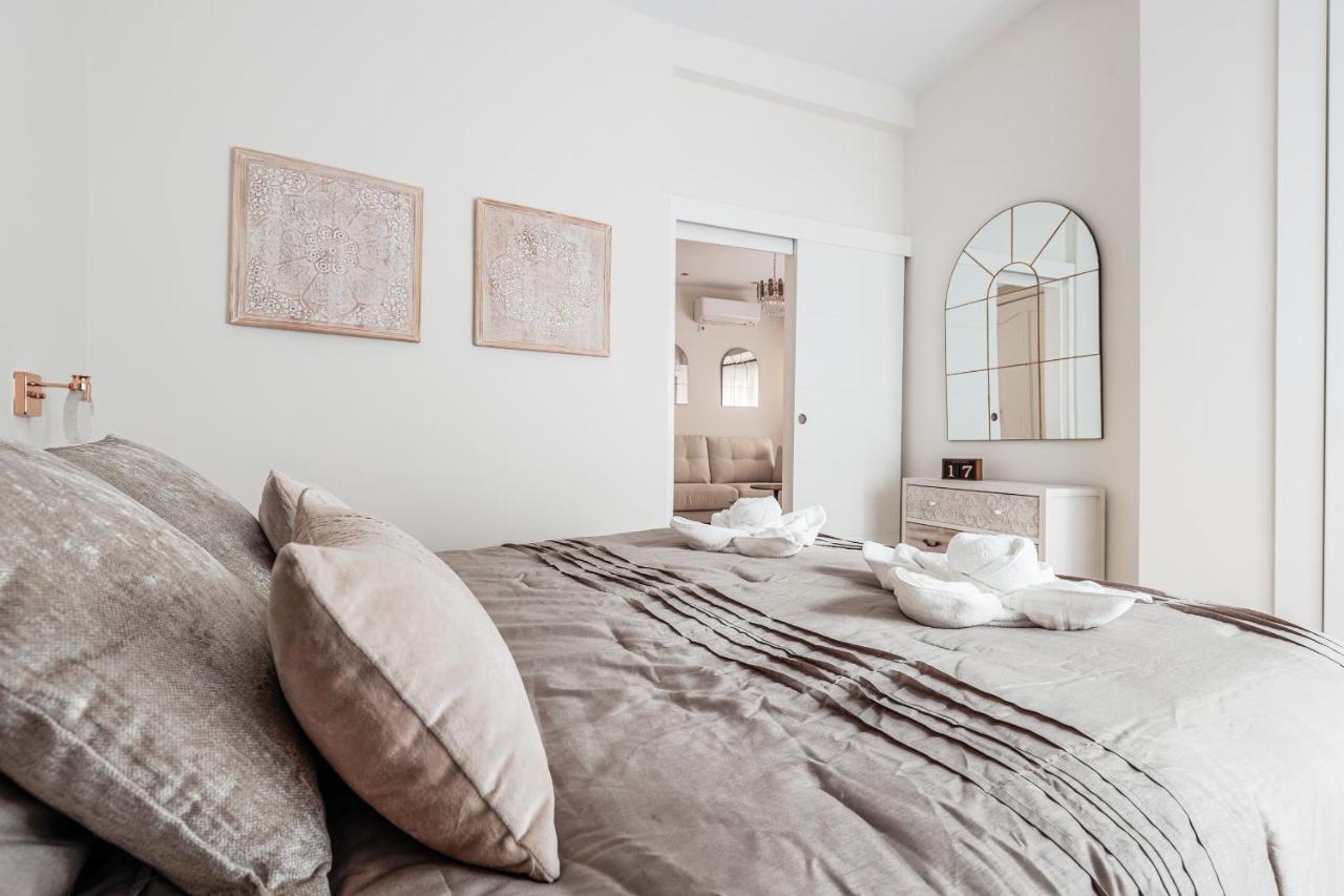 Pura Elegancia Y Confort Appartement *