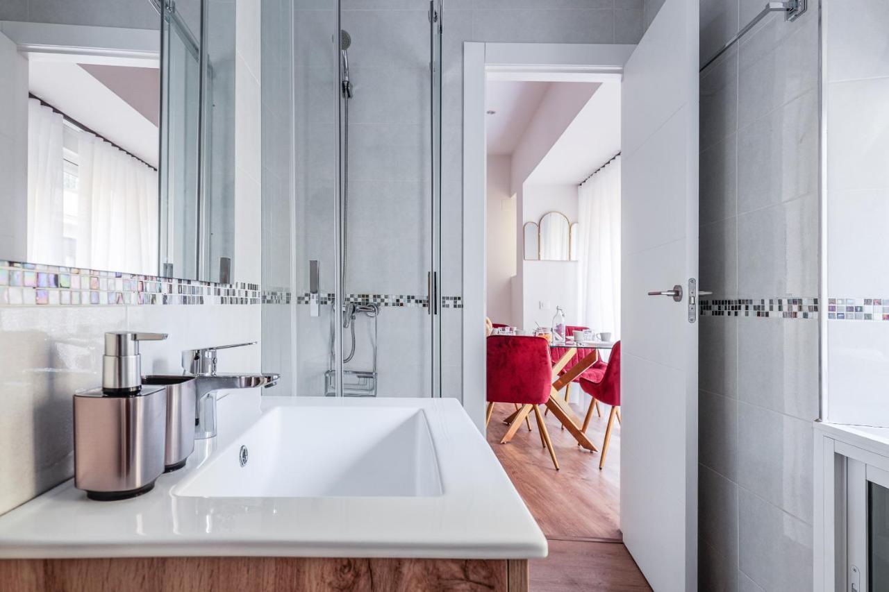 Pura Elegancia Y Confort Appartement Séville